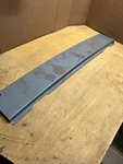 1967 1968 Mustang Fastback Ford Rear Interior Trim Fold Down C7ZB-63424A68-CW. Fixed Price $145.00.