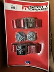 1964 - 1973 Ford Mustang Seat Belts. Fixed Price $110.65.