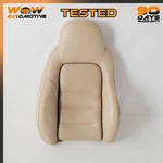 05-06 Chevrolet Corvette C6 Right Passenger Top Upper Seat Cushion Leather Oem. Fixed Price $182.64.
