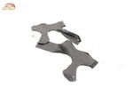 2018 2019 Lincoln Navigator Front Left Side Seat Carpet Insulator Oem -set-. Fixed Price $22.49.