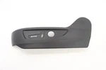 2019 - 2025 Infiniti QX50 Front Left Side Seat Switch Cover Trim Oem 185A0A4600. Fixed Price $40.00.