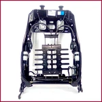 Passenger Seat Frame Porsche Cayenne Front Right Upper W/ Lumbar Motors 03-06. Fixed Price $149.99.