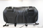2017-2022 Infiniti Q60 Rear Seat Upper Backrest Cushion Oem / Black Leather. Fixed Price $249.00.