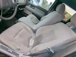 2011-2014 Ford F-150 Driver Front Seat Oem Beige Fezdf. Fixed Price $616.62.