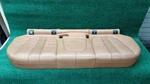 2019-2023 Bmw X5 Rear Lower Cushion Bottom Cognac Oem 52209495823. Fixed Price $145.00.