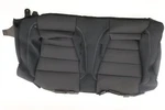 New Oem Ford Rear Seat Cushion Cover Ebony Cloth FR3Z7663804AA Mustang V6 15-17. Fixed Price $267.95.