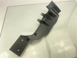 A2169192020 Front Right Seat Cover Trim For Mercedes CL500 C216 2007. Fixed Price $23.00.