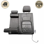15 19 Jaguar Xf-s Oem Upper Seat Cushion With Headrest Rear Left Driver Side. Fixed Price $268.00.