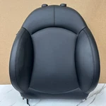 2011-2016 Mini Countryman R60 Front Right Passenger Upper Seat Cushion Backrest. Fixed Price $109.00.