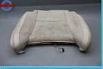 09-12 Bmw 740I 750LI F01 Front Right Passenger Side Lower Seat Cover Cushion Oem. Fixed Price $78.00.