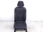 2022 Toyota Corolla Cross Front Left Driver Cloth Seat 71074-0A160-C1 *black*. Fixed Price $698.25.