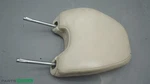 2010-2017 Volvo XC60 Front Left Driver Side Seat Beige Oem. Fixed Price $43.65.
