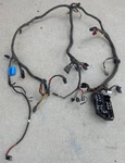 Ford Thunderbird Landau Fuse Dash Panel Wiring Harness Center Console 1965 Oem. Fixed Price $400.00.