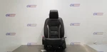 16 Chevy Camaro Ss Coupe Memory Heat Cooled Seat Front Left Driver Black Leather. Fixed Price $450.00.