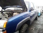 Used Seat Memory Control Module Fits: 2003 Chevrolet Silverado 1500 Pickup. Fixed Price $215.65.