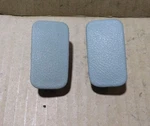 05-10 Odyssey Front Lower Dash Center Seat Heat Switch Blanks Hole Plug L+r 2PCS. Fixed Price $17.88.