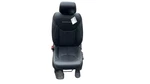 11-17 Jeep Wrangler Front Driver Side 1ST Row Bucket Seat Black Leather Left. Fixed Price $513.44.