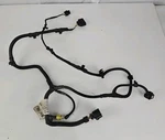 11-15 Porsche Cayenne 958 Front Radiator Wiring Harness 7P5971073B 7P5971677. Fixed Price $54.95.