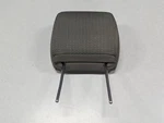 2006-2008 Jeep Commander Front Seat Headrest Cloth Khaki 65TH Anniversary B. Fixed Price $38.00.