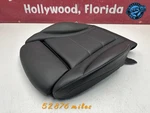 2019-2021 Mercedes Class Sedan Glc Front Left Seat Lower Cushion Magma Gray Oe. Fixed Price $199.66.