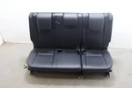 2014 - 2016 Toyota Highlander Rear 3RD Row Seat Leather Assembly Oem Black LA20. Fixed Price $337.09.