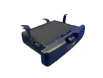 2023-2024 Fisker Ocean Extreme Front Right Seat Storage Compartment Box Assembly. Fixed Price $67.16.