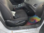 2015-2017 Chrysler 200 Passenger Front Seat Oem X4ZMM. Fixed Price $741.88.