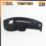04-08 Cadillac Xlr Front Dashboard Upper Pad Cover Trim Black 15246026 Oem. Fixed Price $270.05.