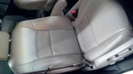 Passenger Front Seat Leather Electric Fits 19-21 Passport 5279686. Fixed Price $517.50.