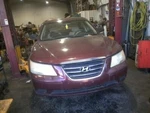 Sonata 2010 Seat Rear 115795. Fixed Price $75.00.
