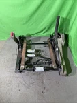 '03-'07 Chevrolet Silverado Front Driver Seat Frame Tracks W/motors AE7 Oem. Fixed Price $315.00.
