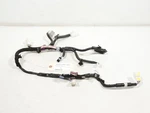 2014-2016 Lexus IS350 Awd 3.5L Front Left Driver Seat Wire Harness Complete Oem. Fixed Price $109.11.