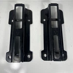 2008-2014 Ford Econoline Van Bench Seat Floor Brackets 2ND & 3RD Row. Fixed Price $199.99.