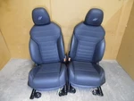2023 2024 Dodge Hornet R/t Front Leather Bucket Seats Power Rh & Lh Black Oem. Fixed Price $726.10.