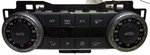 09 10 11 Mercedes C-class Heater Ac Control Oem 204 830 84 85. Fixed Price $41.84.