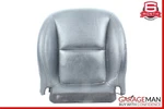 12-16 Mercedes R172 SLK250 Front Left Lower Bottom Driver Seat Cushion Black Oem. Fixed Price $125.00.