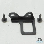 15-20 Bmw 428I 430I 440I F36 Rear Right Passenger Seat Holder Bracket Mount Oem. Fixed Price $24.99.