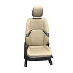 2019 Lexus ES300H Right Passenger Side Front Seat Tan/black Leather LD13 Oem. Fixed Price $192.50.