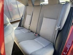 Toyota Corolla 2014 Rear Back Seat 995572. Fixed Price $150.00.
