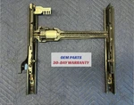 Oem Bmw Front Right Pass Seat Rail Track W/ Motor F30 F32 F36 328I 428I. Fixed Price $75.99.