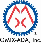 Omix 12011.13 Seat Frame Fits: 1959-1966 Jeep CJ3. Fixed Price $305.83.