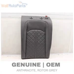 2018 Audi A5 - Rear Left Upper Seat Backrest Cushion Assembly 8W0885805M. Fixed Price $132.49.