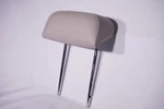 2018 - 2020 Volkswagen Atlas Rear Center 2ND Row Seat Beige. Fixed Price $61.00.