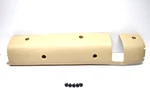 2007 - 2014 Tahoe Yukon Third Row Seat Passenger Side Front Trim Cover Tan E321. Fixed Price $21.95.