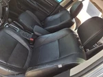 2016 Mitsubishi Outlander Driver Front Seat Leather Heated Electric Used 3991100. Fixed Price $379.95.