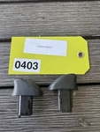 1997-2004 Porsche 911 Boxster Front Seat Release Knob Right Oem Used. Fixed Price $39.95.