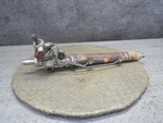 02-05 Lexus JCE10L IS300 Power Steering Rack & Pinion 79K Miles Oem. Fixed Price $145.71.