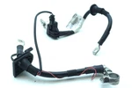 2011-2013 Volkswagen Touareg 3.6L Battery Negative Minus Pole Wire Cable Oem. Fixed Price $39.00.