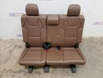 2020 Kia Telluride Third Seat Assembly Brown Leather. Fixed Price $306.00.
