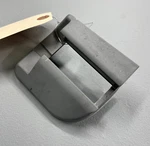2007-11 Mercedes Gl 450 Inner Front Track End Cover Left Driver Seat Slide Gray. Fixed Price $20.99.